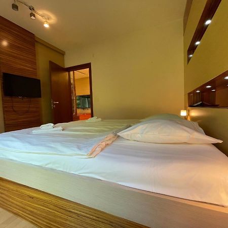Apartment Felicia 12 Порторож Екстер'єр фото