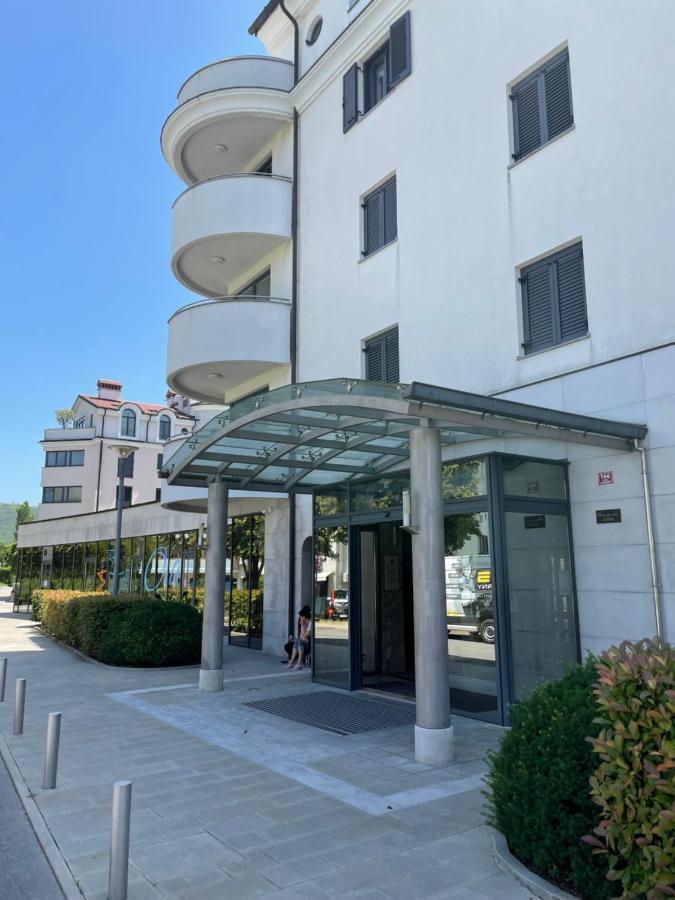 Apartment Felicia 12 Порторож Екстер'єр фото