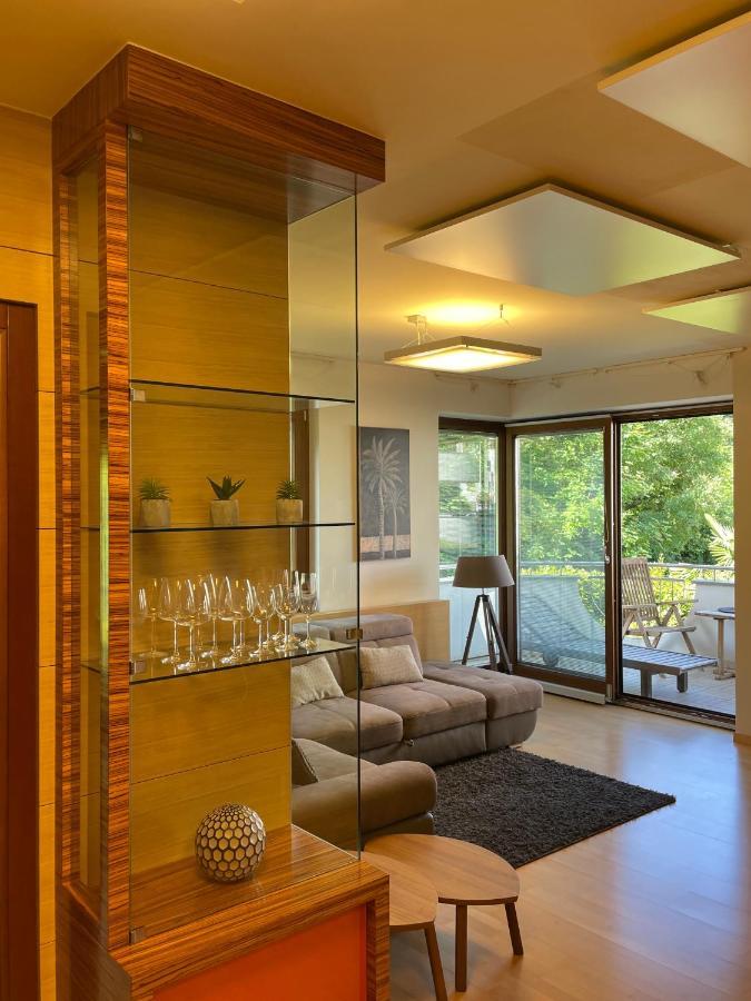 Apartment Felicia 12 Порторож Екстер'єр фото