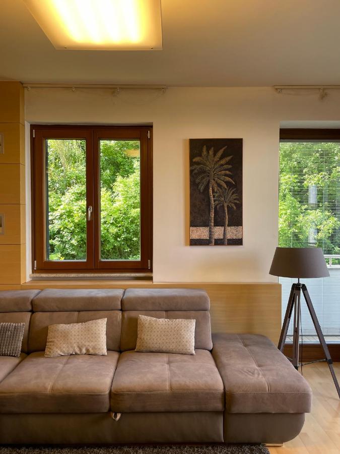 Apartment Felicia 12 Порторож Екстер'єр фото